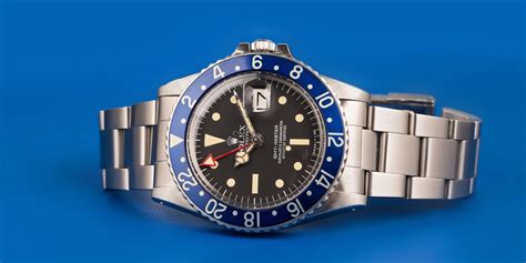 rolex gmt bezel function|rolex gmt 1675 bezel.